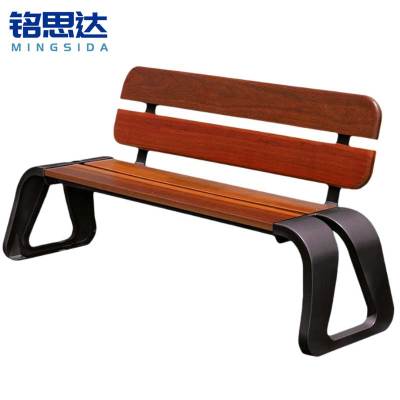 铭思达户外长椅1.6米张
