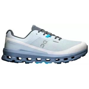 昂跑(ON)男士防水透气专业跑鞋户外越野训练跑步鞋