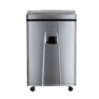 震旦AS2260CD 4级保密办公商用碎纸机(单次22张 持续120分钟 26.5L 可碎卡、光盘)