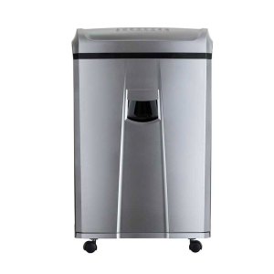 震旦AS2260CD 4级保密办公商用碎纸机(单次22张 持续120分钟 26.5L 可碎卡、光盘)