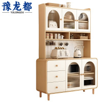 豫龙都收纳柜120cm台