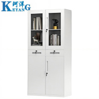 珂洋 备品柜 中二斗 台