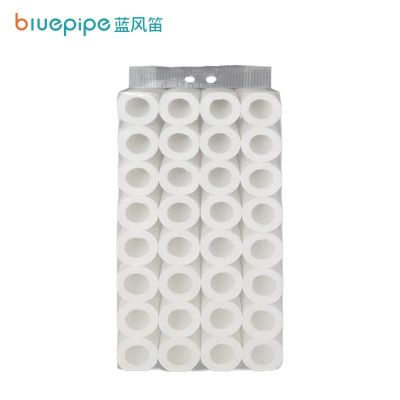 蓝风笛 卫生纸 40g*32卷 件