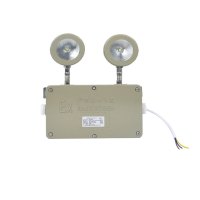 亚牌 防爆消防应急照明灯220*260mm