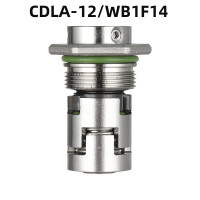 FCNP 立式多级离心泵机械密封CDLA-16