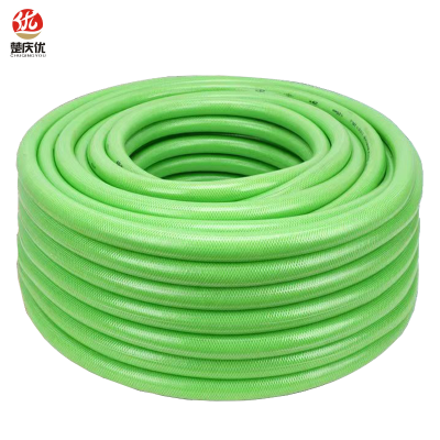 楚庆优 防冻高压防爆软水管 1寸2(内径32MM) 米