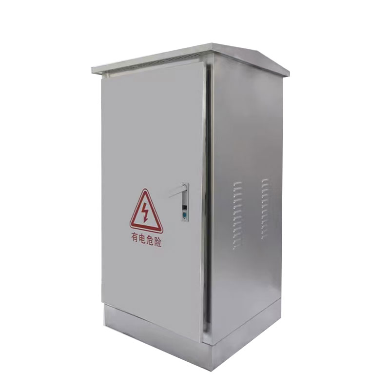 鑫睿辉 控制箱 1800*600*400 个