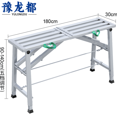 豫龙都脚手架1.8m 个