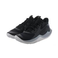 安德玛(under armour)UA篮球鞋男子轻便透气耐磨防滑实战运动鞋