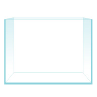 超白鱼缸客厅小型桌面玻璃生态水族箱水缸造景套餐乌龟金鱼家用