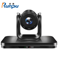 润普 Runpu RP-E1080 视频会议摄像头/ USB高清会议摄像机/软件系统终端设备