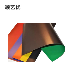 颖艺优 磁吸画面/揭示揭挂/警示标识/磁吸海报/磁吸制度/磁吸片 100X100cm 平方米