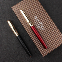 英雄 382plus 铱金笔 钢笔 学生练字