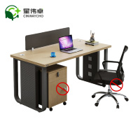 星伟卓 办公桌 1400*600*750mm张