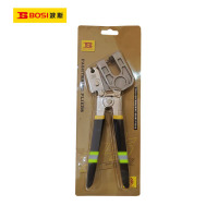 波斯(BOSI) 荧光系列单手龙骨钳 10寸/250mm 把