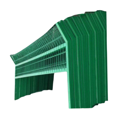 满盛达建 栅栏加高网 1500*3000mm 套