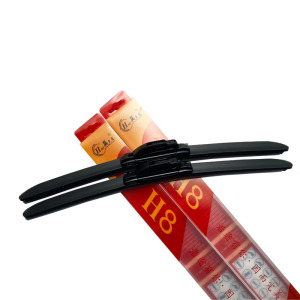 昊之鹰无骨雨刮器 适用于雪佛兰科鲁兹 科沃兹赛欧斯帕克乐驰乐风乐骋科帕奇 科鲁泽 开拓者探界者科迈罗景程迈锐宝雨刷片雨刷