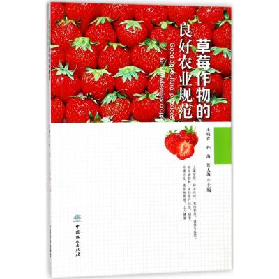 草莓作物的良好农业规范