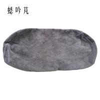 蟋吟芃 DC头枕套 40*20cm 件