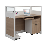 诚亿宏 办公桌屏风卡位 1400*700*1100/FY0908038