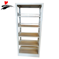 丰叶卓邦 书架 双面资料架FY-WSSJ3715T 个