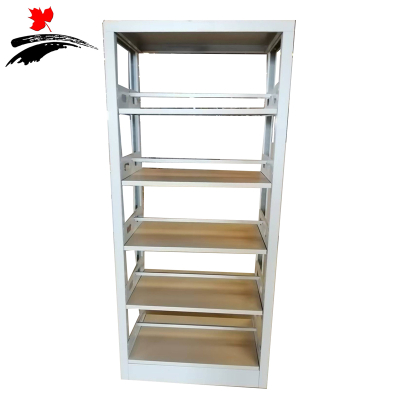 丰叶卓邦 书架 双面资料架FY-WSSJ3715T 个