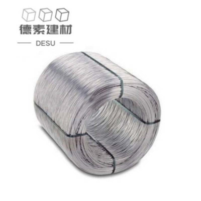 德素 镀锌铁丝 20号 kg