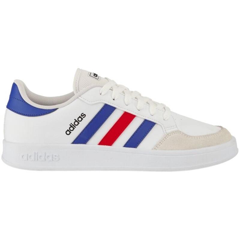 阿迪达斯(adidas)阿迪达斯男款休闲运动跑步鞋舒适百搭潮流经典网