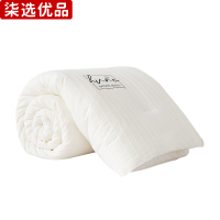 柒选优品 纯棉棉花被6斤 120*200cm/床