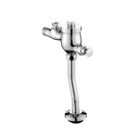 熙颖妮 黄铜小便器冲洗阀 TXST-1个