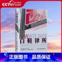 [正版]央视网白鞋律所 新一代华尔街律师如何改变大公司和美国世纪 约翰·奥勒 中国科学技术出版社 ZK