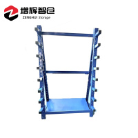 增辉智仓 工具架 道尺架 1200*550*1850mm 组