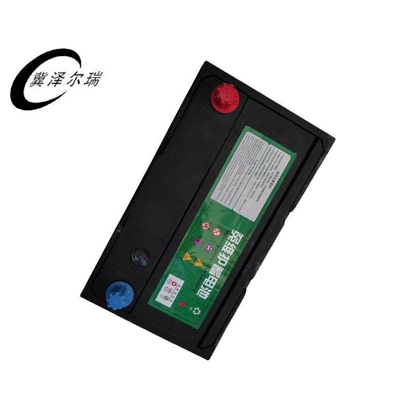 冀泽尔瑞 维修启动电瓶 JZER - 6-QWZ-140-CAME12v 块