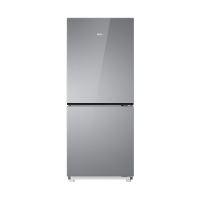 海尔双门冰箱BCD-193WGHC2E7AS