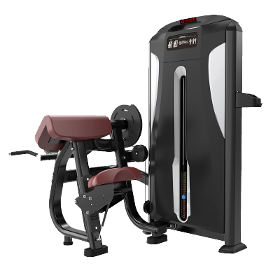 扬子嘉宝二头肌训练器YZ-TP05