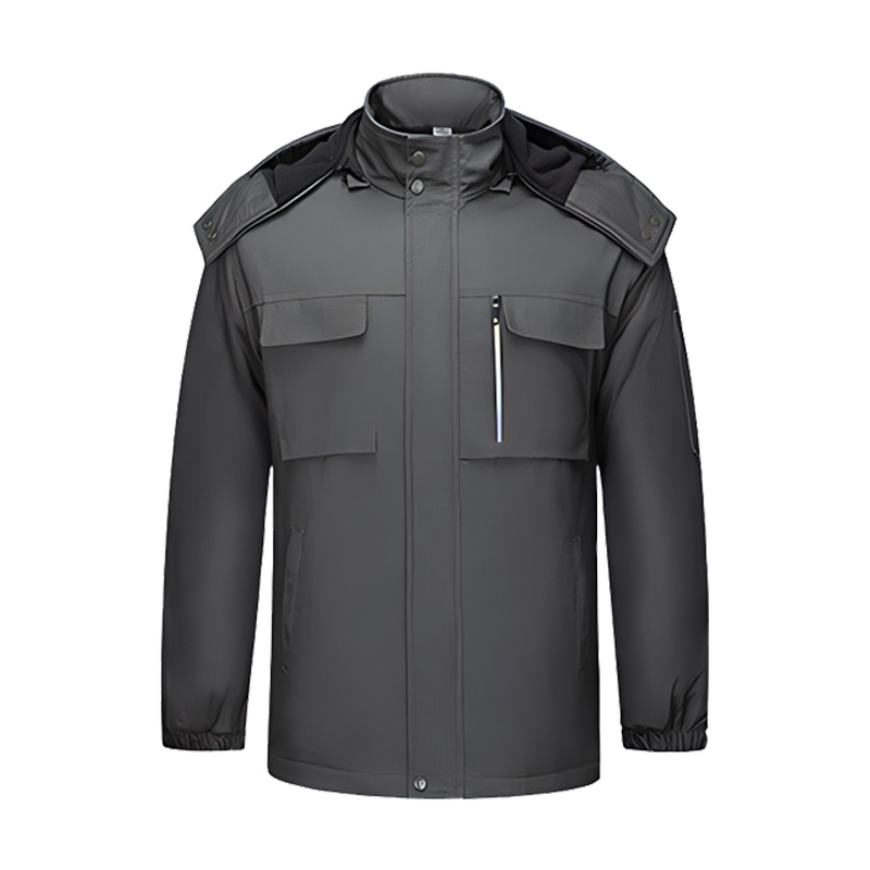 阿祺果 工作服 M37 件