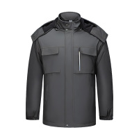 阿祺果 工作服 M37 件