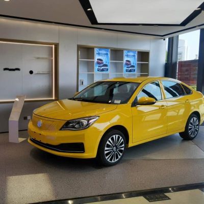 E70 出租车 114800 金陵黄 出租版