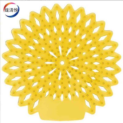 珑清悦 小便池芳香片 直径16cm 片