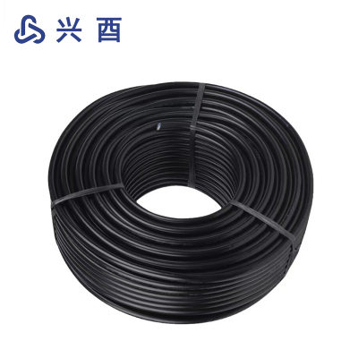 兴酉 橡套软电缆 YC2*4 米