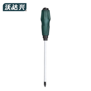 沃达兴 穿心螺丝刀 10寸十字 把