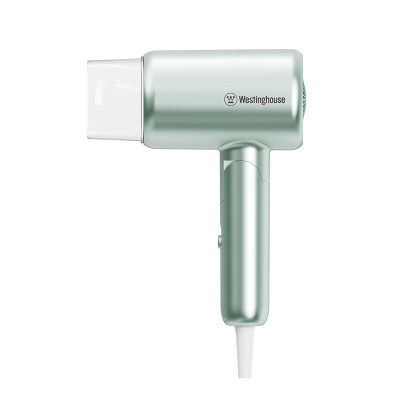 西屋 电吹风 WL-HCF1803 高浓度负离子 折叠收纳恒温护发 四档温度调节