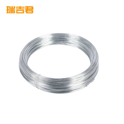 瑞吉君 镀锌铁丝 14号(2.2mm)千克