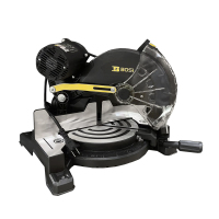 波斯(BOSI) 荧光系列皮带式锯铝机 J1X-BS02-255 台