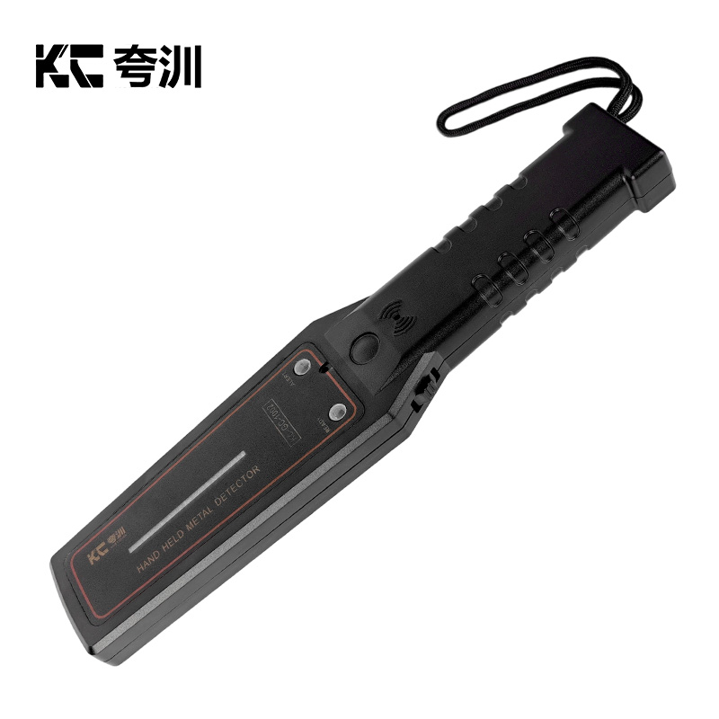 夸汌 手持金属安检仪 KC-GC1002 把