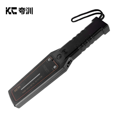 夸汌 手持金属安检仪 KC-GC1002 把