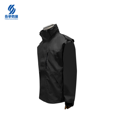 铁美风华 三合一防寒服 Y3333 各号 1件