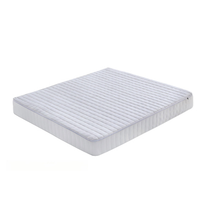 苏宁 质凡 家用席梦思床垫独立袋弹簧华夫格/ZF-CD024/1.5×2米