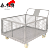 鑫木樽小推车120cm个