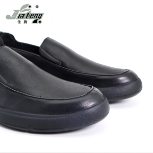 佳腾 皮鞋 工装皮鞋 男士皮鞋 春夏款 23629 双